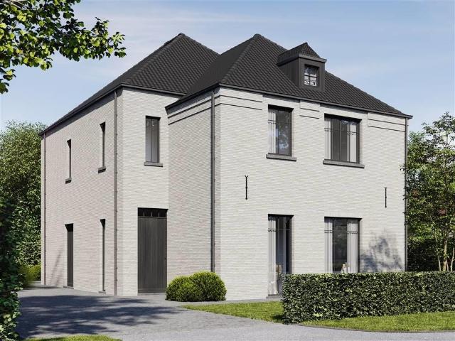 te koop Huis Zonhoven