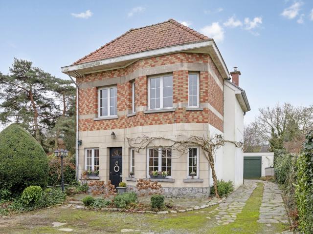 te koop Huis Zellik