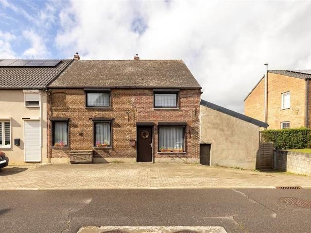 te koop Huis Zichem