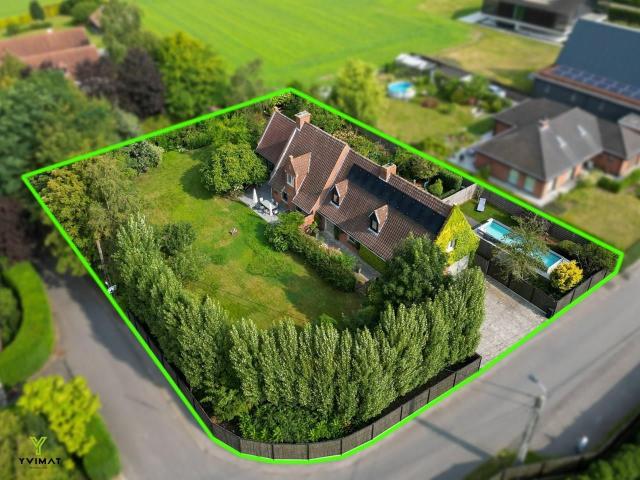 te koop Huis Zwevegem
