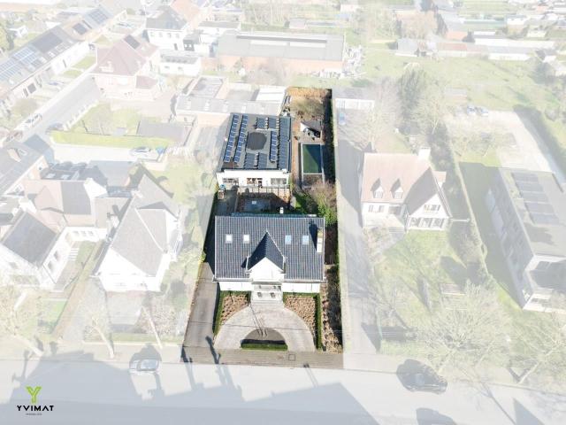 te koop Huis Zwevegem