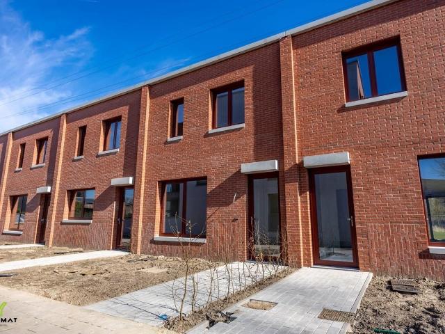 te koop Huis Zwevegem