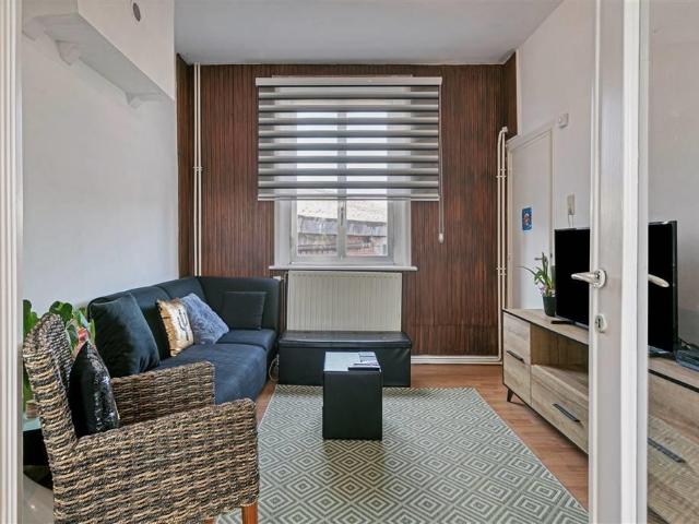 te koop Huis Zwijndrecht