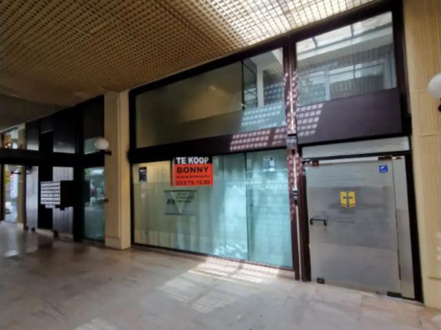 te koop Handelsfonds Aalst