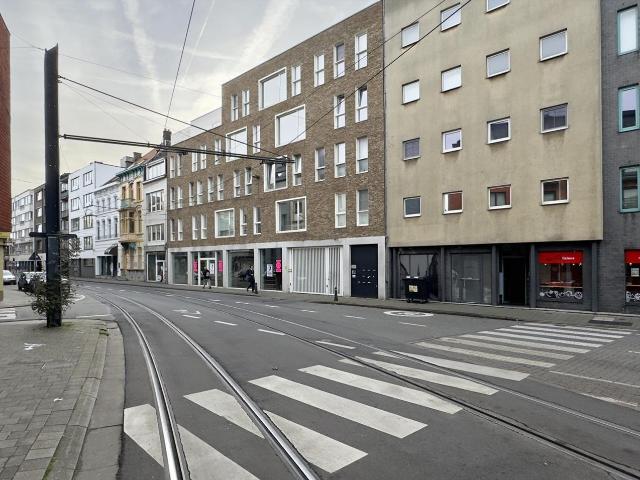 te koop Handelsfonds Gent