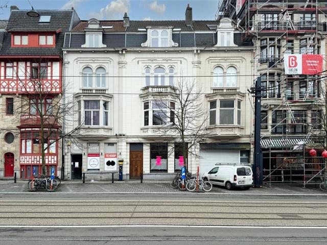 te koop Handelsfonds Gent
