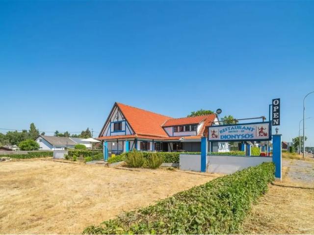 te koop Handelspand Maaseik
