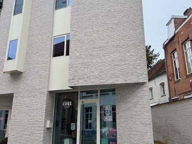 te koop Handelspand Mechelen