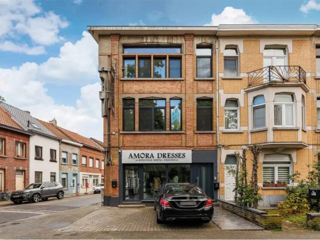te koop Handelspand Mechelen