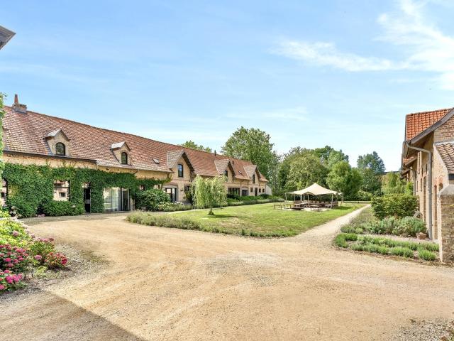 te koop Handelspand Nieuwpoort