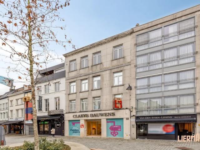 te koop Handelspand Aalst