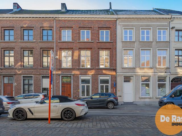 te koop Handelspand Aalst
