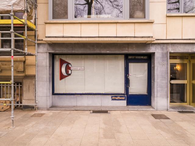 te koop Handelspand Antwerpen