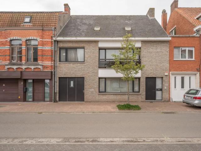 te koop Onbepaald pand Beernem