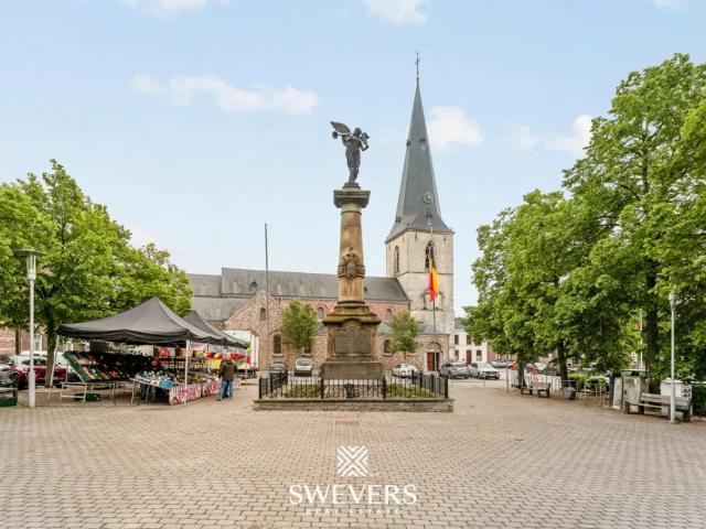 te koop Handelspand Bommershoven