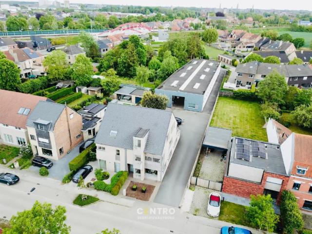 te koop Handelspand Brugge