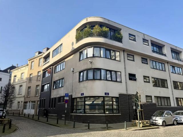 te koop Handelspand Brussel