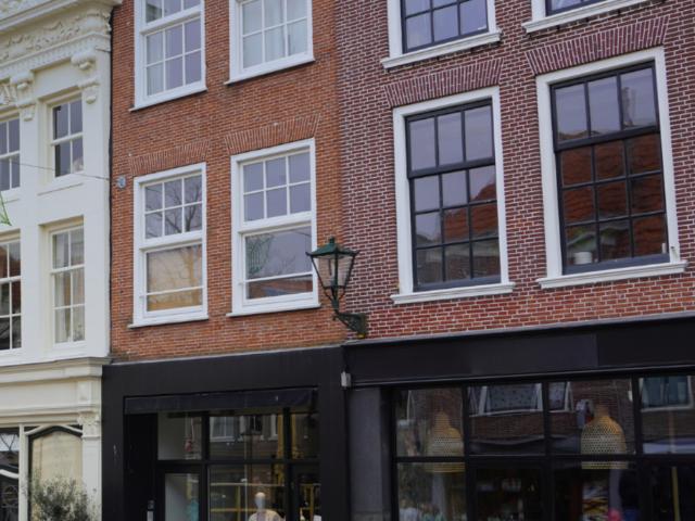 te koop Handelspand Brussel