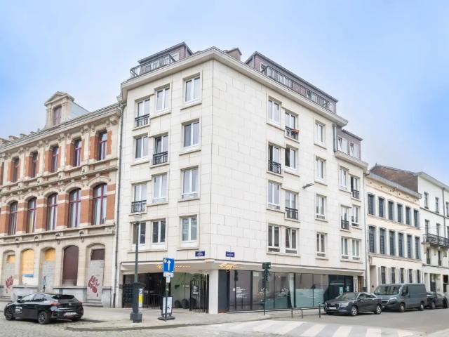 te koop Handelspand Brussel