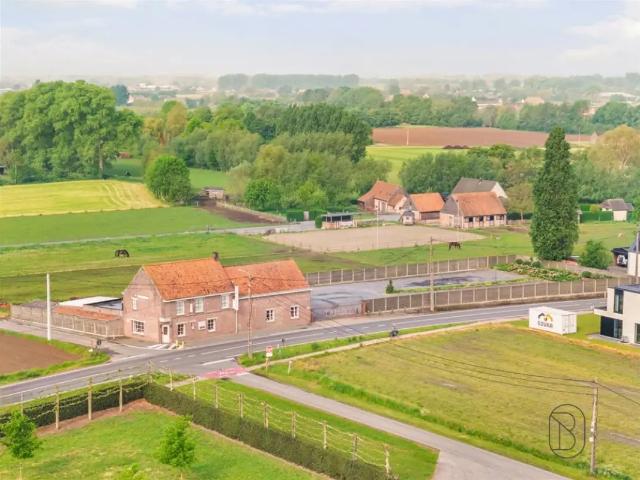 te koop Handelspand Deinze