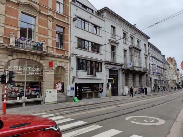 te koop Handelspand Gent