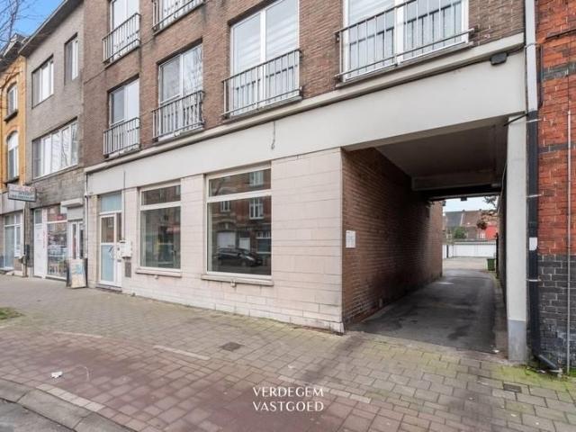 te koop Handelspand Gent