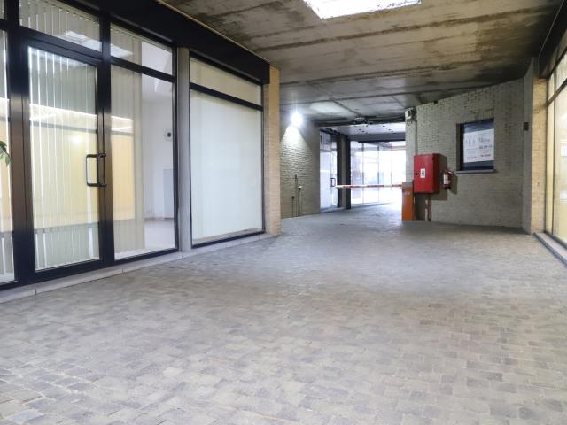 te koop Handelspand Gent