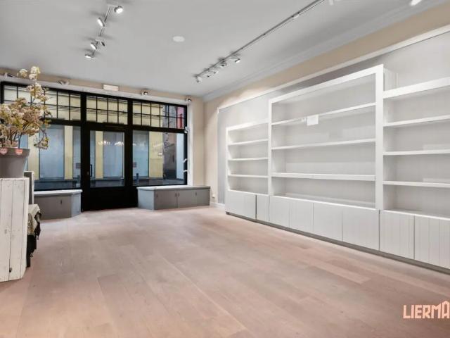 te koop Handelspand Gent