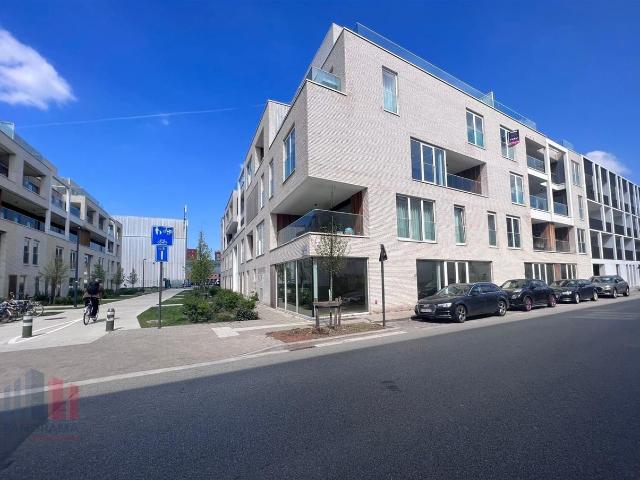te koop Handelspand Gent