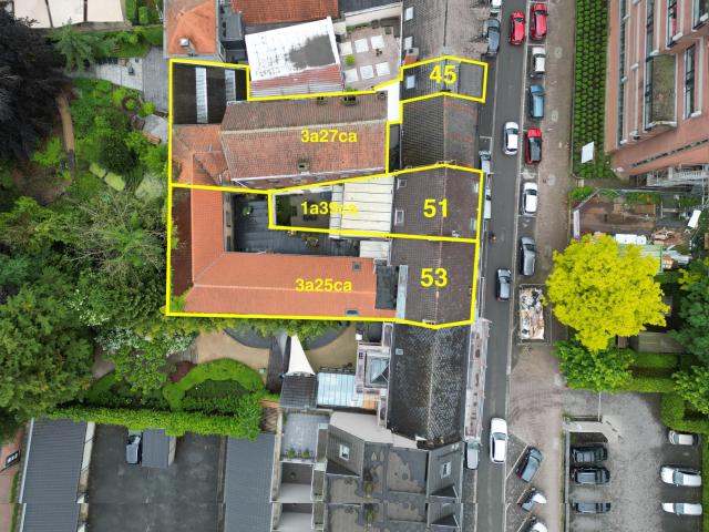 te koop Handelspand Geraardsbergen