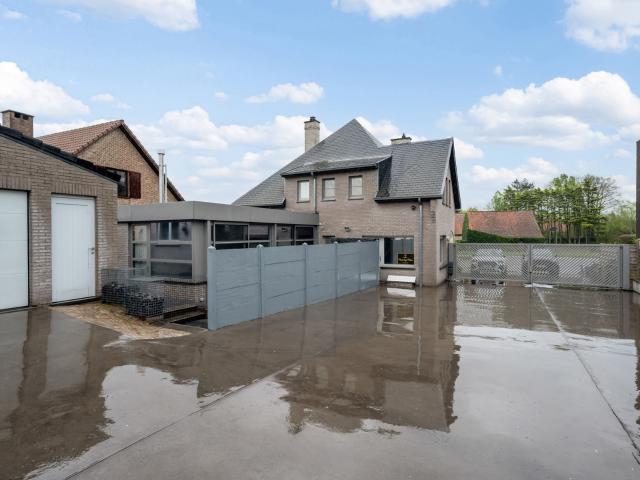 te koop Handelspand Geraardsbergen