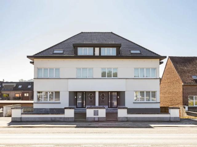 te koop Handelspand Geraardsbergen