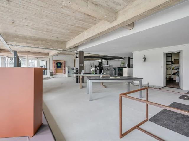 te koop Handelspand Geraardsbergen