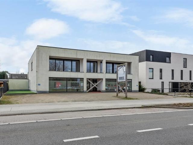 te koop Handelspand Grobbendonk