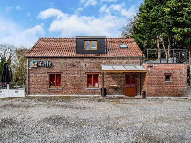 te koop Handelspand Hannuit