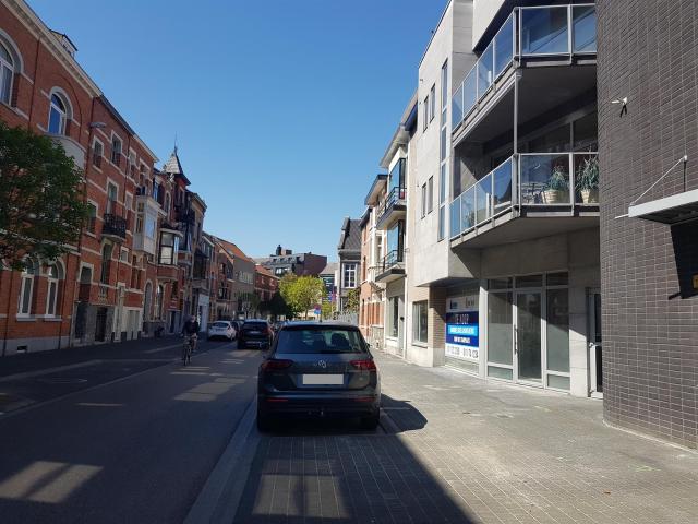 te koop Handelspand Hasselt