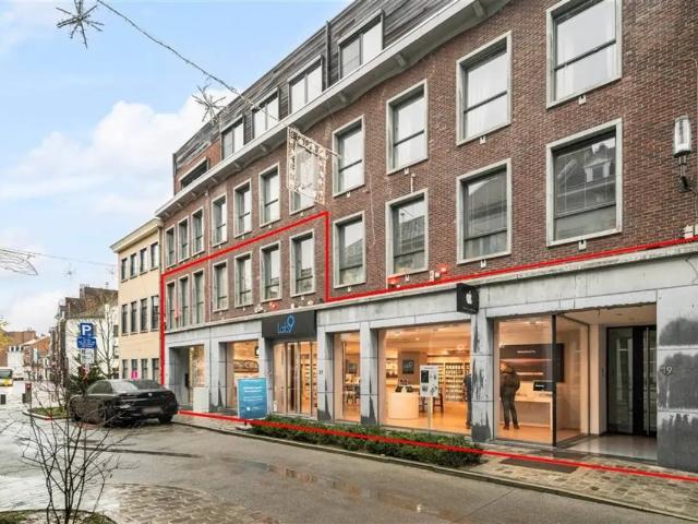 te koop Handelspand Hasselt