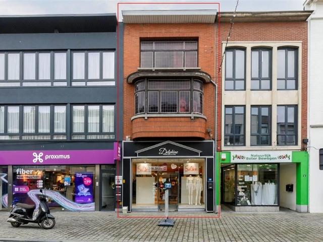 te koop Handelspand Herentals