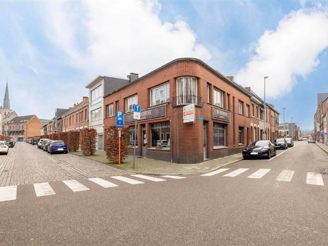 te koop Handelspand Herentals