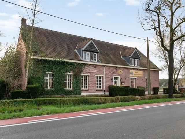 te koop Handelspand Kalmthout