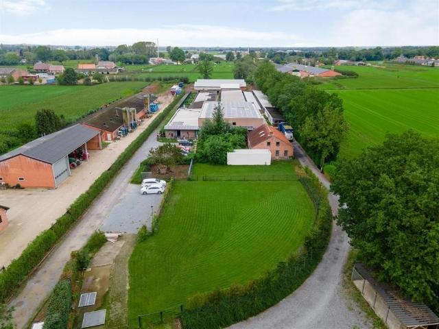 te koop Handelspand Kasterlee