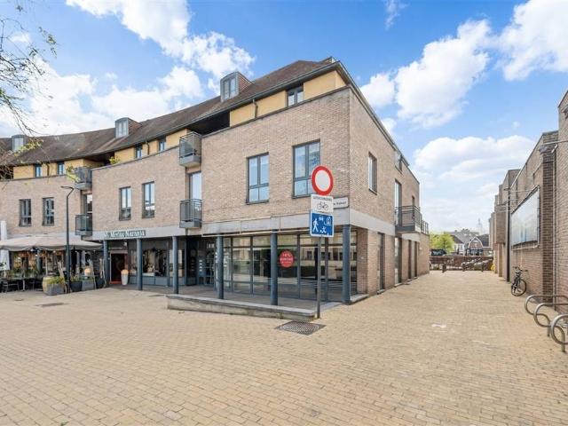 te koop Handelspand Lommel