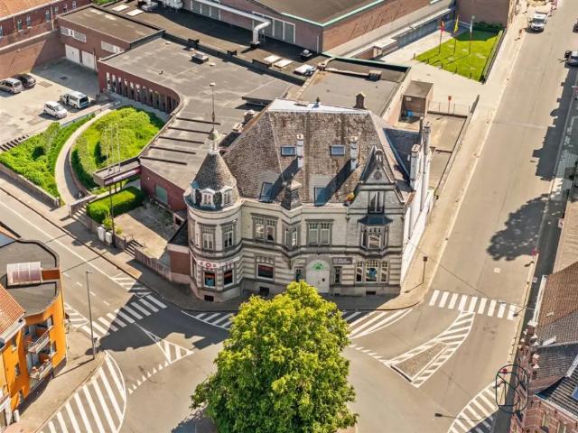 te koop Handelspand Ronse