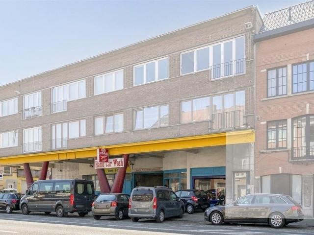 te koop Handelspand Sint Amandsberg