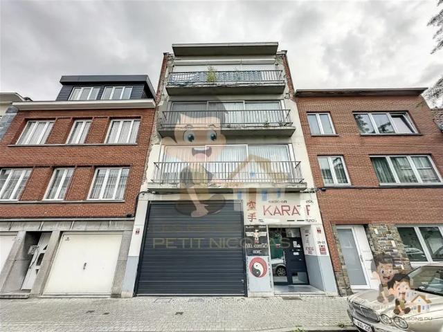 te koop Handelspand Sint Jans Molenbeek