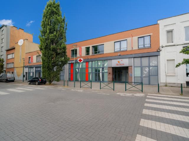 te koop Handelspand Sint Jans Molenbeek