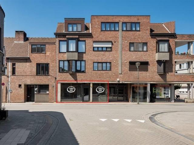 te koop Handelspand Turnhout