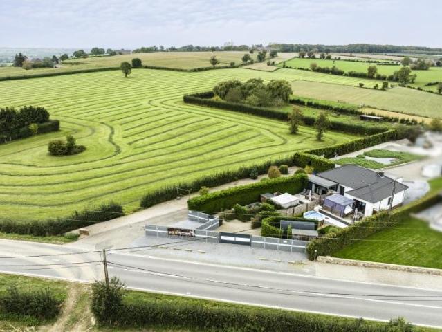 te koop Handelspand Voeren