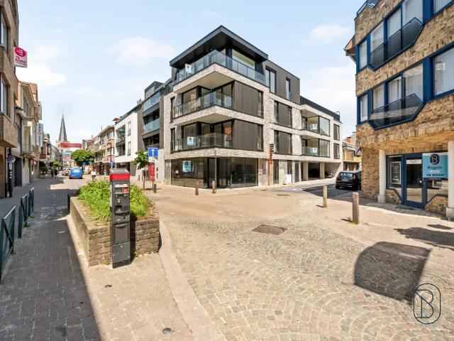 te koop Handelspand Waregem