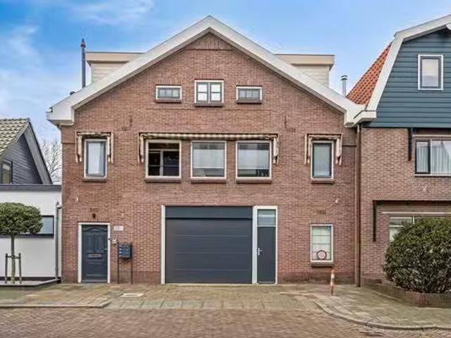 Te koop: Heemskerkerweg 80C, 1944 GX Beverwijk Heemskerkerwe.